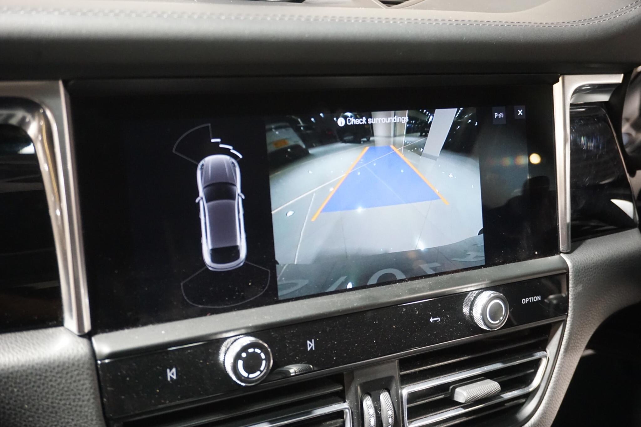 Porsche Macan 2.9T V6 S SUV 5dr Petrol PDK 4WD Euro 6 (s/s) (380 ps)